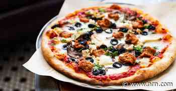 Your Pie Pizza rounds out 2022 with 70 locations and brand refresh