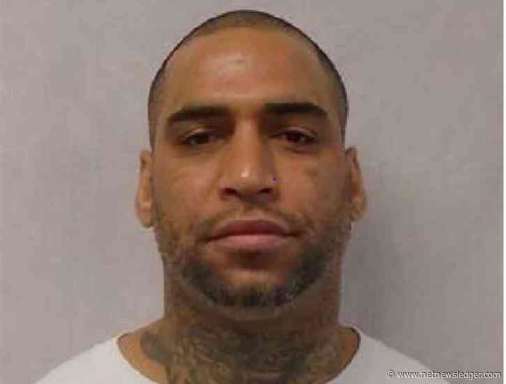 Jahson SANDERSON Wanted on Canada Wide Warrant