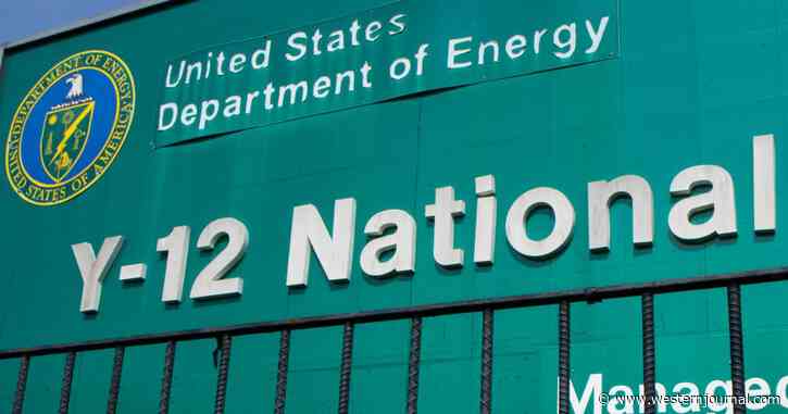Uranium Fire at US Nuclear Facility Triggers Evacuation, Major Emergency Response