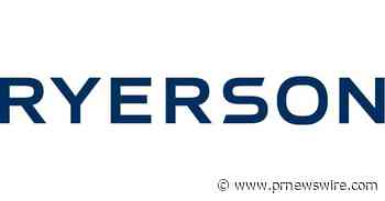 Ryerson Reports Fourth Quarter and Full-Year 2022 Results