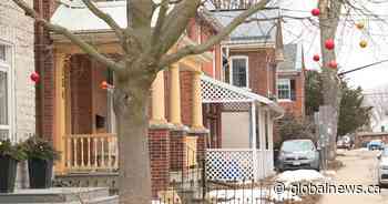 City of Kingston, Ont. commits to building 8,000 residential units by 2031