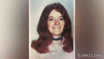 Woman's murder solved after more than 50 years using DNA found on cigarette, victim's clothing
