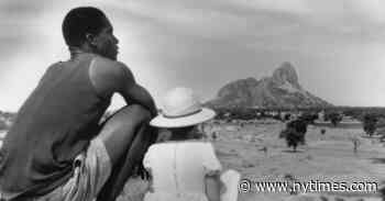 ‘Chocolat’: What France Knew