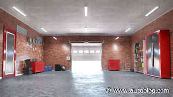 Best garage door openers of 2023