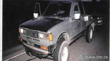 'The execution of Nick Maradyn': Killer wife continues to lie 19 years later, prosecution suggests