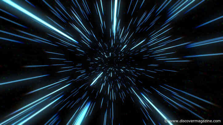 Black Holes Are Accelerating The Expansion Of The Universe, Say Cosmologists