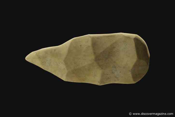 Researchers Unearth 3-Million-Year-Old Tools