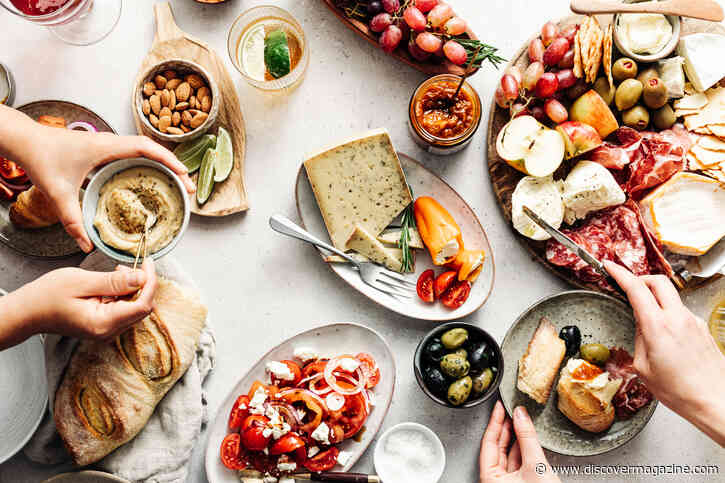 Is the Mediterranean Diet Healthy?