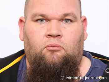 Police seek victims after Alberta man charged with human trafficking