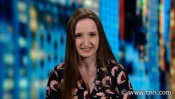 Foreperson on Georgia grand jury in Trump investigation goes public