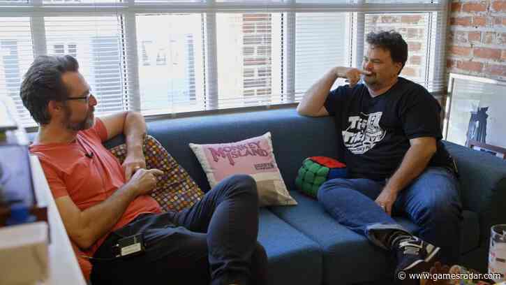 Game devs praise Psychonauts 2 documentary for showing how hard game development really is