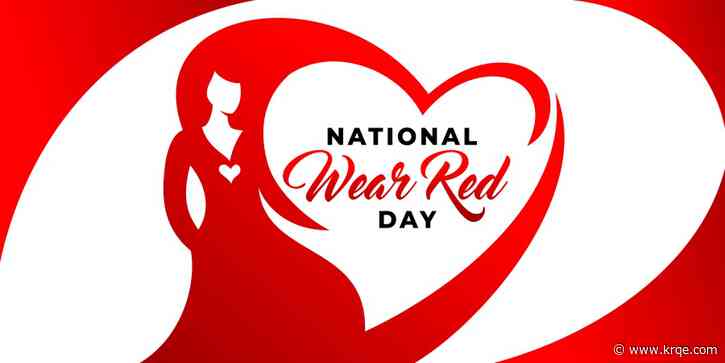 'Go Red for Women' luncheon raises awareness for heart disease