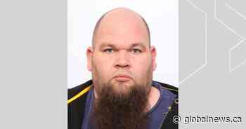 Ponoka man arrested on suspicion of forcing homeless women into sex work in Edmonton