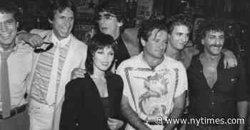 Rick Newman, Whose Comedy Club Made Careers, Dies at 81