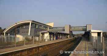Person reportedly 'hit by train' between Cheltenham and Bristol - updates
