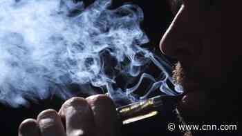 FDA fines e-cigarette makers for selling products illegally in 'wakeup call' to tobacco manufacturers