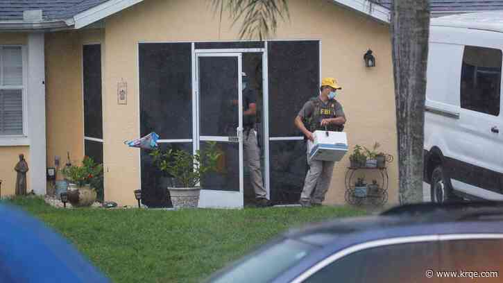 What we know about Roberta Laundrie's letter to Brian Laundrie