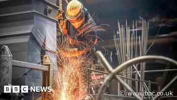 Warning over future of British Steel as it cuts jobs