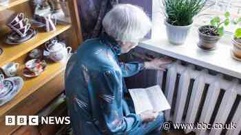 Councils get more money to help struggling households