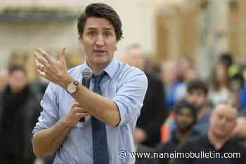 Political spin on election interference helps China undermine democracies: Trudeau