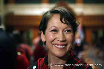 Melanie Mark, first First Nations woman elected to B.C. legislature, leaving politics