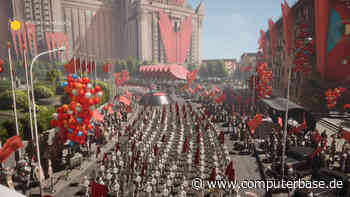 AMD Adrenalin 23.2.2: Radeon-Treiber für Atomic Heart und Company of Heroes 3
