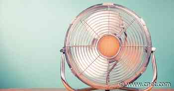Your Fan Is Probably in the Wrong Spot. Here's Where You Should Move It     - CNET