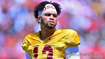 NFL Draft: Top 2024 QB prospect Caleb Williams reveals preferred destinations, including No. 1 landing spot
