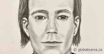 Warman, Sask. RCMP release sketch of suspect sought in attempted abduction