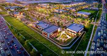 Naperville City Council to vote on 1% sales tax for Heritage Square redevelopment