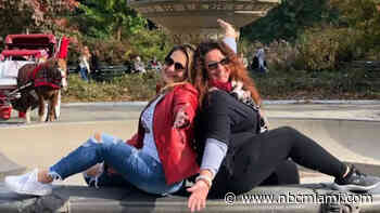 ‘She Was a Dreamer': Best Friend Remembers Miami-Dade Woman Brutally Murdered