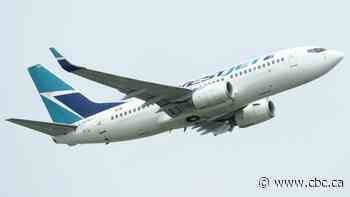 Sask. government subsidy for WestJet direct route to U.S. draws criticism