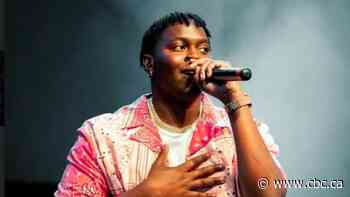 Why a lineup of young, Black musicians are taking the stage at Canada's National Music Centre
