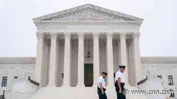 Supreme Court sides with Arizona death row inmate seeking to challenge sentence in federal court