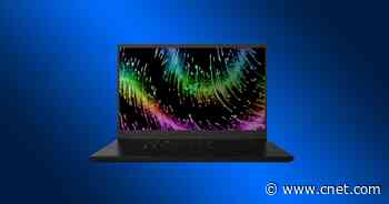 Razer's Blade Laptops Arrive With Latest, Lower-End Nvidia GPUs     - CNET