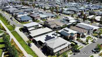 Heard more about home break-ins lately? Check out the data for your state or territory