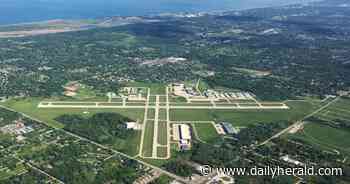 Lake County Forest Preserve District vote advances review of proposed $186 million airport safety project