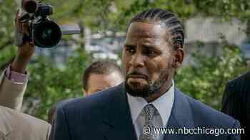 Could R. Kelly Essentially Get a Life Sentence?