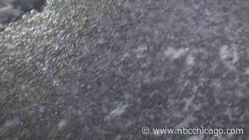 Live Blog: Nearly 100,000 Without Power, Fallen Trees and Power Lines Snarl Traffic Amid Chicago-Area Ice Storm