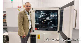 McMaster University Develops Novel Experimental Designs with ZEISS LaserFIB and Next-Generation 3D X-ray Microscope