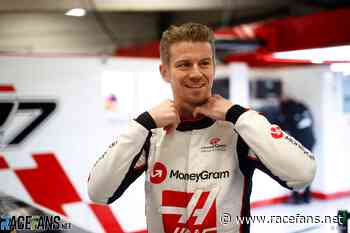 Full driver line-up for F1 pre-season testing in Bahrain | 2023 F1 season