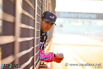 Alpine “very ambitious” despite fourth-place target for 2023 – Ocon | 2023 F1 season