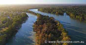 Farmer upset over more irrigation water buybacks for basin plan