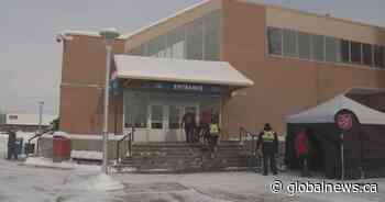 Calgary warming centres see close to 10,000 visits since Dec. 1