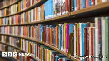 Rotherham: Libraries begin self-service trial