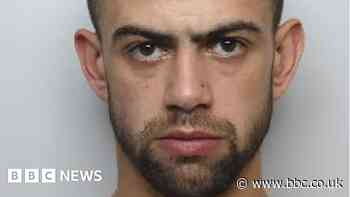 South Yorkshire man convicted of killing next-door neighbour