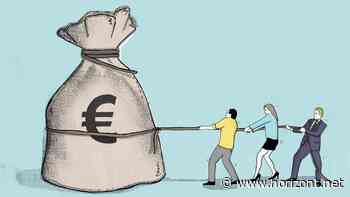 Stepstone Gehaltsreport: So viel verdient man in Marketing und PR