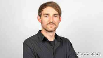 Ohne Wappen zum nächsten Brand in Frauenprießnitz