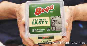 Bega's bottom line takes a hit from high milk prices