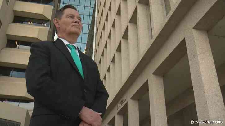 Late City Councilor Ken Sanchez honored by the community